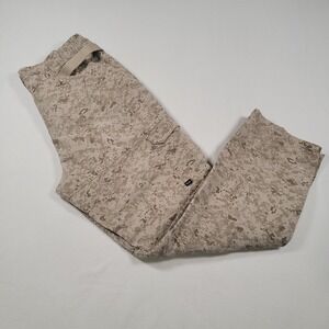 5.11 Tactical Canvas Cargo Pants Mens 38x34 Desert Digital Camo